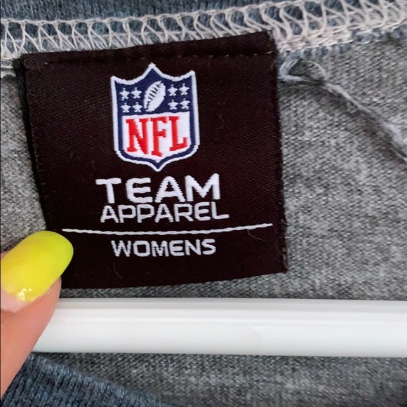 NFL NY Giants Tee - Picture 3 of 4